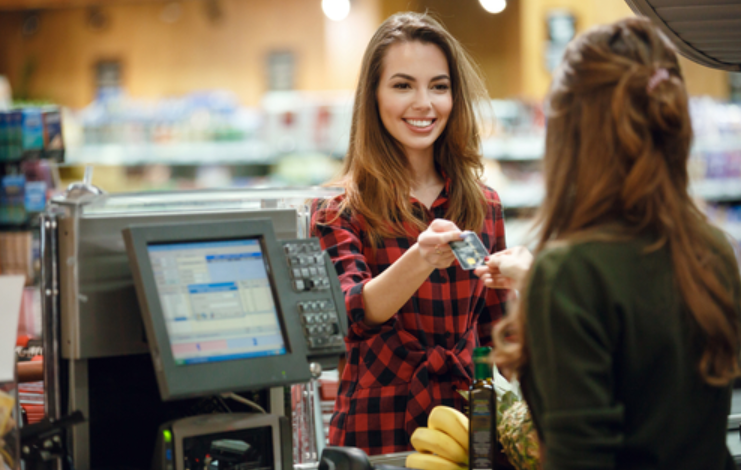 Streamlining Checkout Processes with Modern Scanning Technology