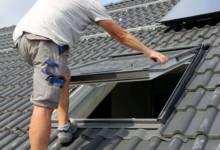 Installation Tips for Flat Roof Windows: A Step-by-Step Guide