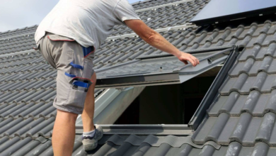 Installation Tips for Flat Roof Windows: A Step-by-Step Guide