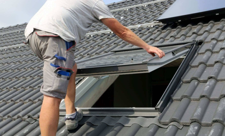 Installation Tips for Flat Roof Windows: A Step-by-Step Guide