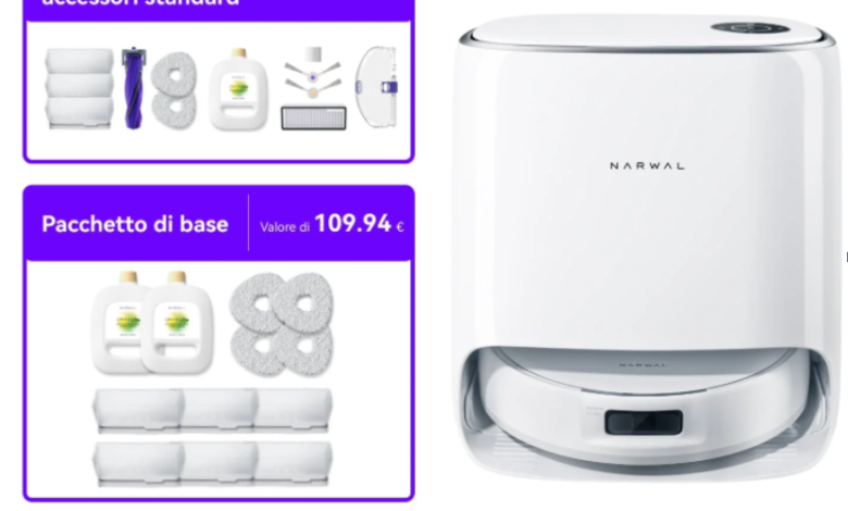 Robot Mops: Achieving Consistent Floor Shine Through Automation