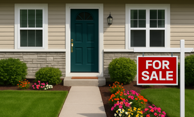 Fast-Track Your Sale: Easy Ways to Get Your Home Market-Ready