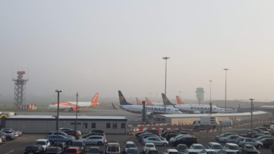 Parking Made Easy: How to Choose the Best Airport Parking
