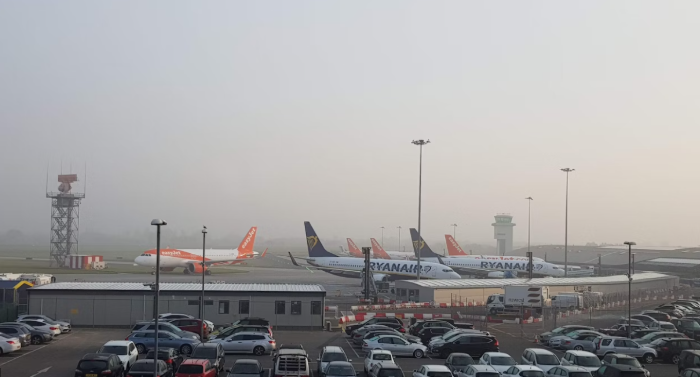 Parking Made Easy: How to Choose the Best Airport Parking