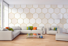 The Timeless Appeal of Contemporary Wallpapers for Modern Homes