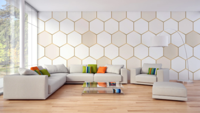 The Timeless Appeal of Contemporary Wallpapers for Modern Homes