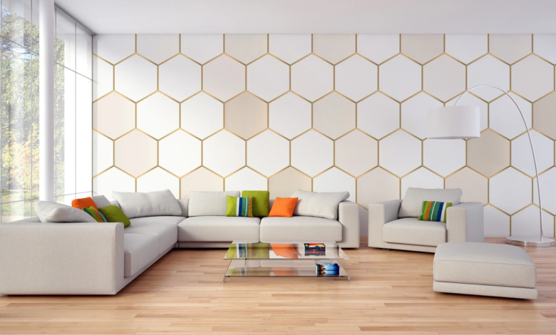 The Timeless Appeal of Contemporary Wallpapers for Modern Homes