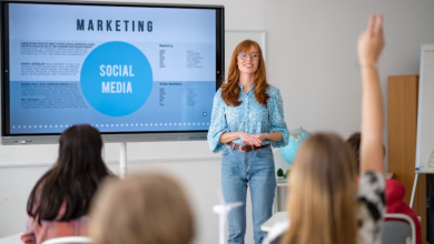 What to Expect from a Social Media Marketing Agency: Strategies That Work