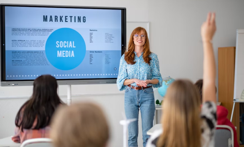 What to Expect from a Social Media Marketing Agency: Strategies That Work