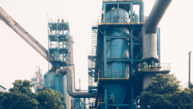 Liquified Natural Gas Companies: Powering Global Energy and Sustainability