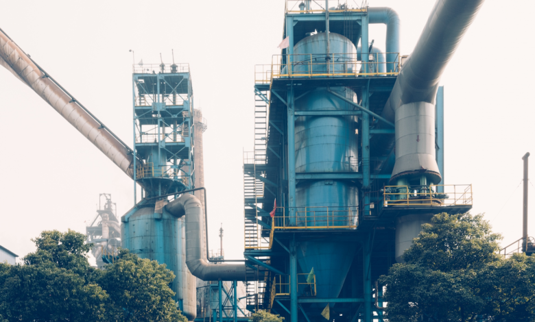 Liquified Natural Gas Companies: Powering Global Energy and Sustainability