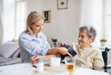 Alzheimer’s Care Services in Houston: Trusted Local Care for Your Family
