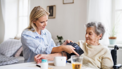 Alzheimer’s Care Services in Houston: Trusted Local Care for Your Family