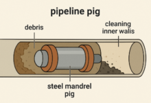 How Steel Mandrel Pigs Support Reliable Pipeline Maintenance