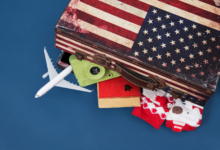 Chicago to HYD: A Complete Guide to Flights from the USA to Hyderabad