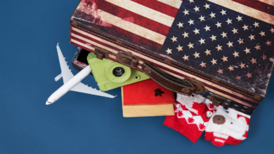 Chicago to HYD: A Complete Guide to Flights from the USA to Hyderabad