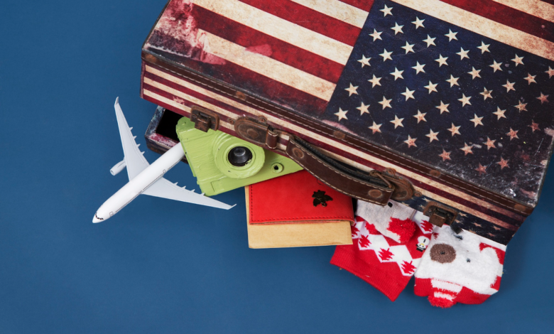 Chicago to HYD: A Complete Guide to Flights from the USA to Hyderabad