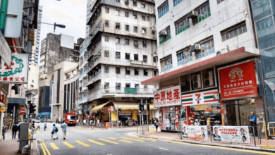 Discovering Comfort and Convenience in Kennedy Town