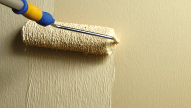 Where Can Granosite Texture Coating Be Applied?