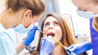 Is Dental Bonding Painful?
