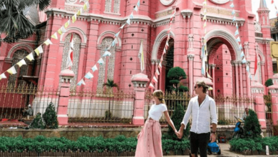 Ho Chi Minh City's Hidden Gems