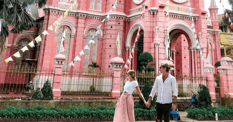 Ho Chi Minh City's Hidden Gems