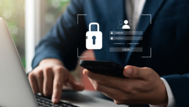 Securing Your Online Experience