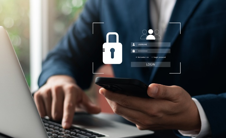 Securing Your Online Experience