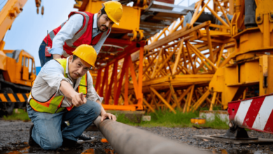 Effective Solution for Securing Pipelines in Challenging Environments