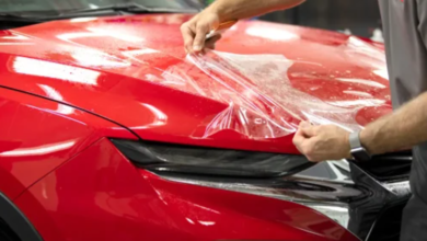 The Advance of Surface Vehicle Protection by PPF Manufacturers
