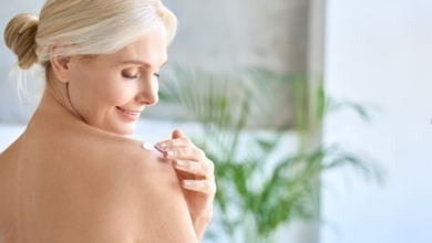 Healthy Skin Starts Here: Proper Care for Body Folds, According to Doctors