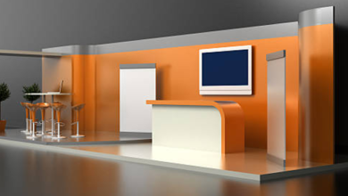 The Impact of Las Vegas Trade Show Booth Rental Services on Brand Competitiveness in High-Stakes Events