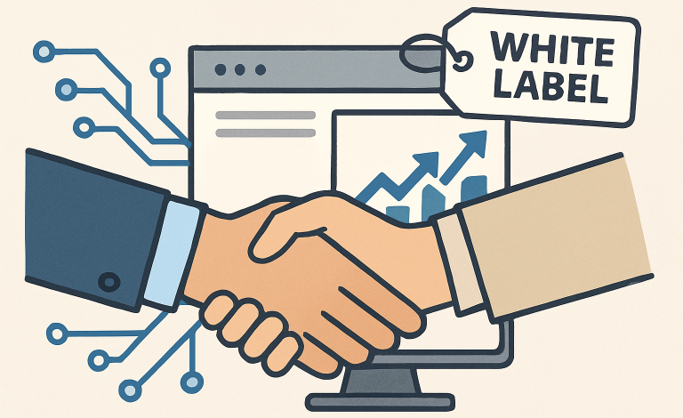 White Label Link Building Strategies for Digital Agencies