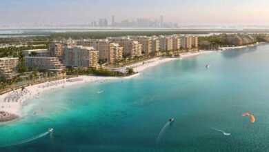 Top Reasons to Invest in Fahid Beach Residences in Ras Al Khaimah