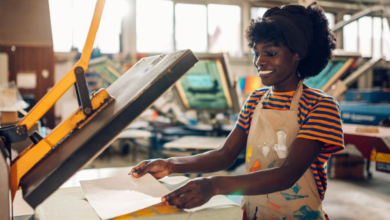 Why DTF Transfers Are the Future of Sustainable Fashion Production