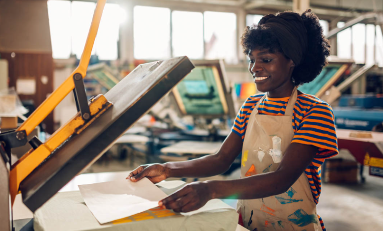 Why DTF Transfers Are the Future of Sustainable Fashion Production