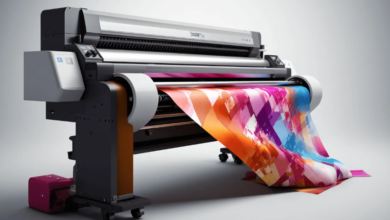 How DTF Transfers Are Transforming Modern Fashion Design