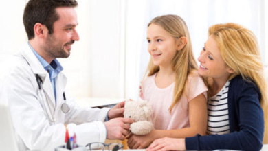 Autism Support and Family Guidance with Caroline Goldsmith