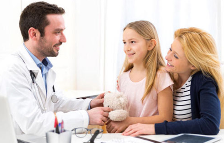 Autism Support and Family Guidance with Caroline Goldsmith