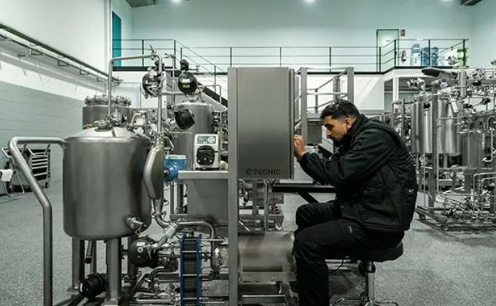 Enhancing Operational Efficiency with Advanced Filtration Solutions