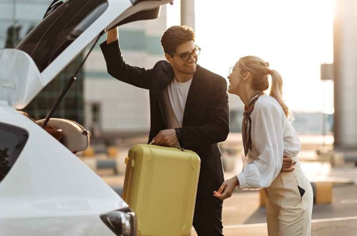 Your Complete Guide to Hassle-Free Car Rentals