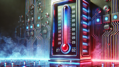 Temperature Sampling: Balancing Chaos and Control in Machine-Generated Creativity