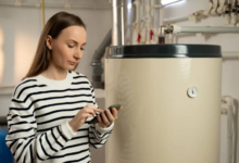 Signs Your Home May Need a Water Heater Replacement Soon