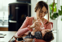 Key Insights on Ready to Feed Formula for Infant Nutrition