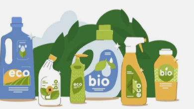 The Rise of Biodegradable and Enzyme-Based Cleaners in Australia