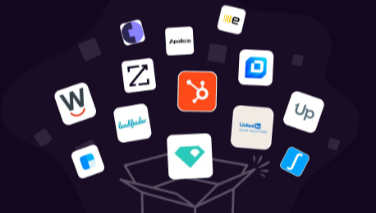 Cracking the Code: The Different Flavors of Sales Intelligence Tools