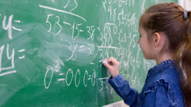 How Additional Math Tuition Can Boost Your Child’s Confidence and Grades