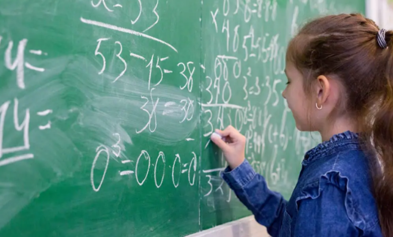 How Additional Math Tuition Can Boost Your Child’s Confidence and Grades