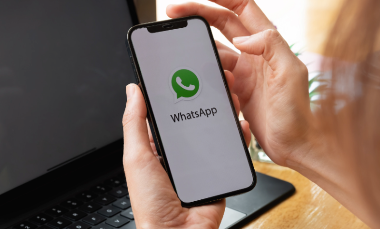 How to Link WhatsApp Web Version Login and Telegram Download with Google Drive