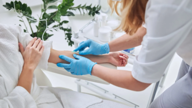 Understanding Key Elements in Intravenous Therapy